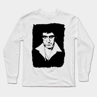 Scarface Long Sleeve T-Shirt